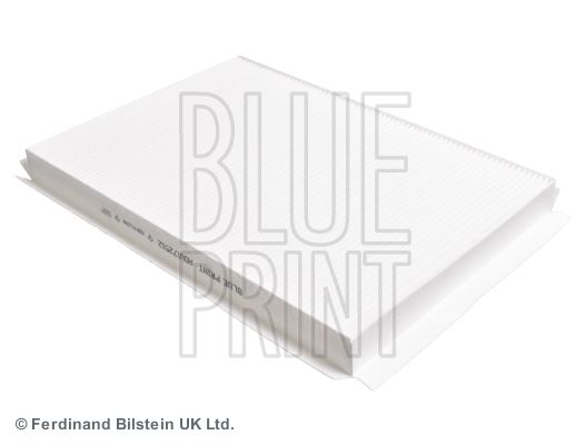 BLUE PRINT Filter,salongiõhk ADU172512